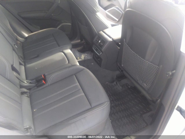 2021 Audi Q5, VIN: WA1E2AFY5M2141525