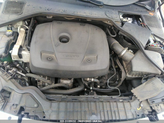 2018 Volvo V60, VIN: YV440MWK2J2057479