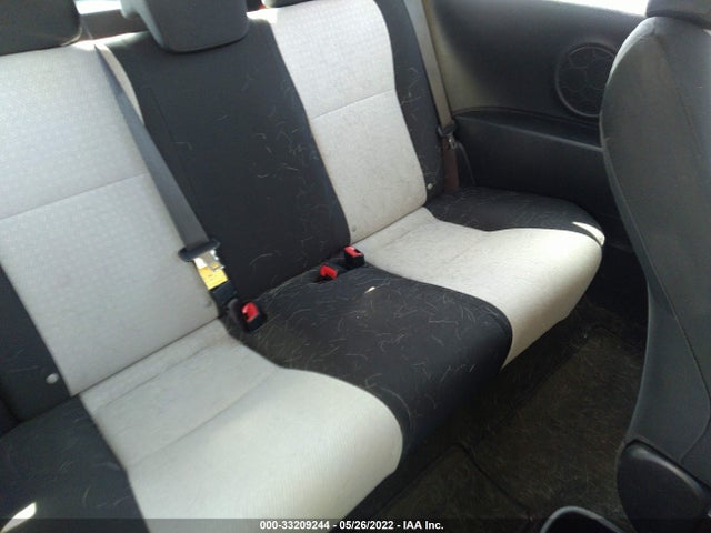 2014 Toyota Yaris, VIN: JTDJTUD38ED575759