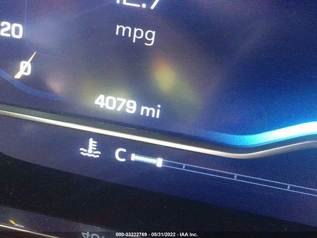 2022 Chevrolet Suburban, VIN: 1GNSKFKD9NR139706