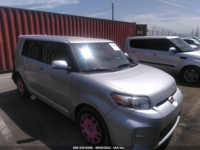 2015 Scion XB, VIN: JTLZE4FE7FJ066636