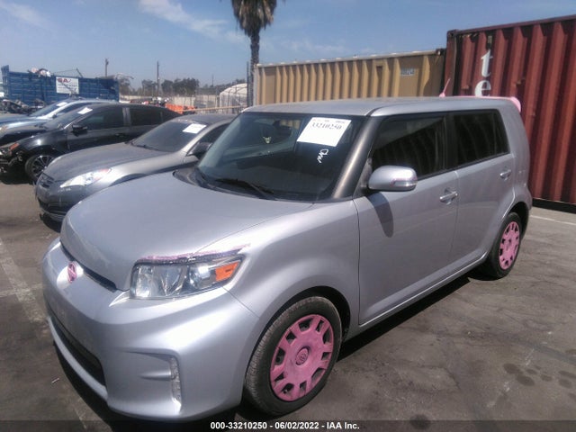 2015 Scion XB, VIN: JTLZE4FE7FJ066636