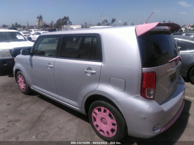 2015 Scion XB, VIN: JTLZE4FE7FJ066636