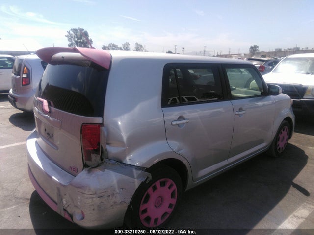 2015 Scion XB, VIN: JTLZE4FE7FJ066636