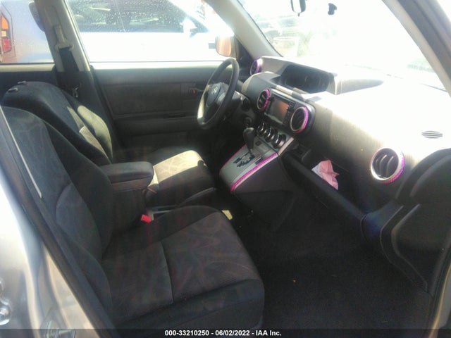2015 Scion XB, VIN: JTLZE4FE7FJ066636