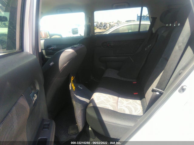 2015 Scion XB, VIN: JTLZE4FE7FJ066636
