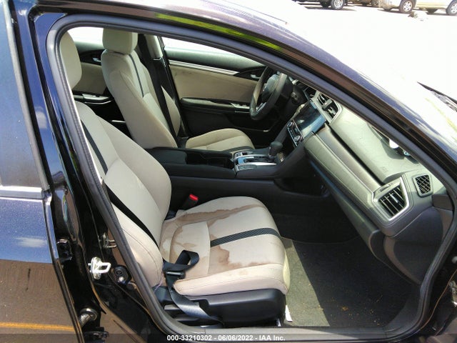 Honda Civic Sedan Ex 2016 19XFC2F77GE012536 Image 5