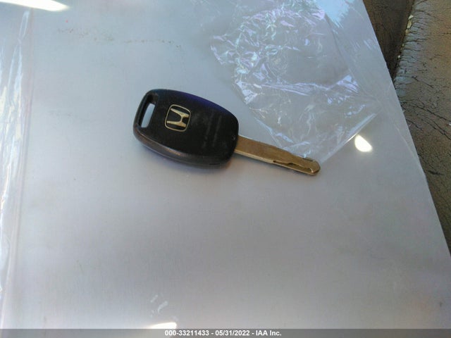 2004 HONDA ACCORD SDN VIN: 1HGCM56734A096842