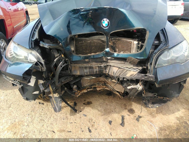 2014 BMW X6, VIN: 5UXFG2C51E0C43026