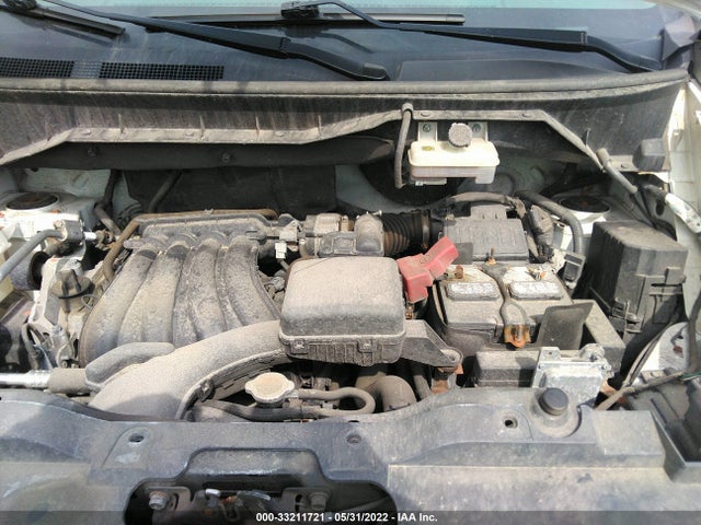 2017 Chevrolet City Express, VIN: 3N63M0ZN2HK715590