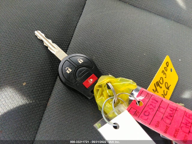 2017 Chevrolet City Express, VIN: 3N63M0ZN2HK715590