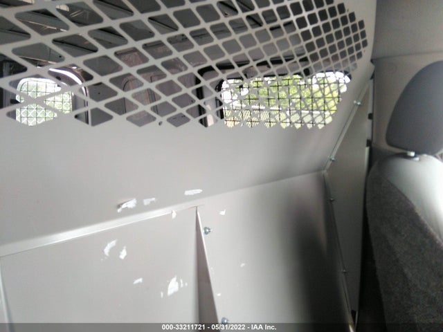 2017 Chevrolet City Express, VIN: 3N63M0ZN2HK715590