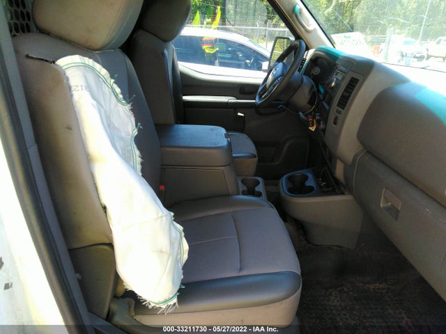 2017 Nissan NV, VIN: 1N6BF0KY9HN804173
