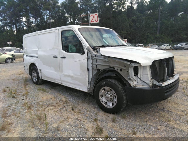 2017 Nissan NV, VIN: 1N6BF0KY9HN804173