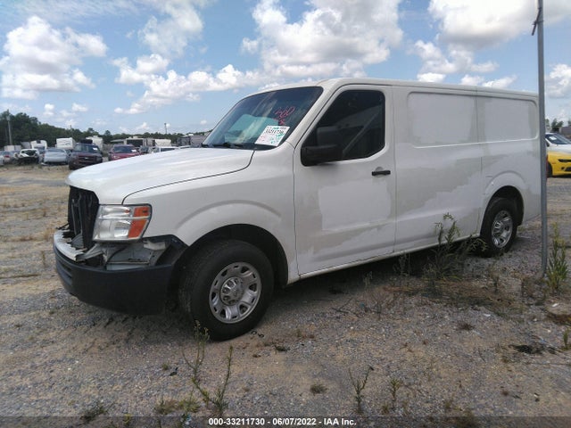 2017 Nissan NV, VIN: 1N6BF0KY9HN804173