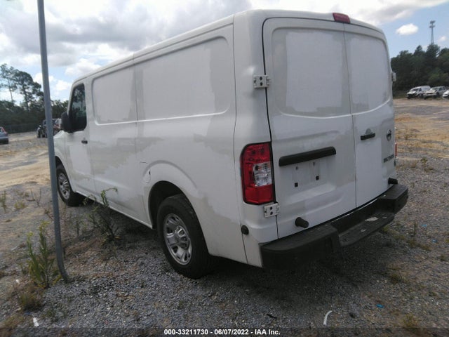 2017 Nissan NV, VIN: 1N6BF0KY9HN804173