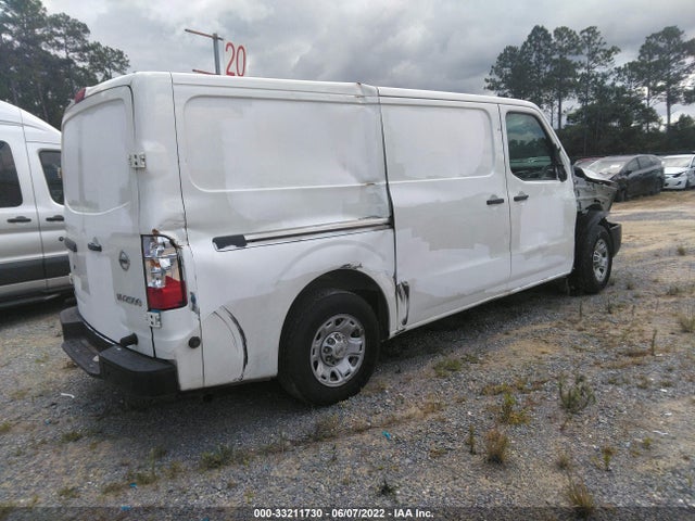 2017 Nissan NV, VIN: 1N6BF0KY9HN804173