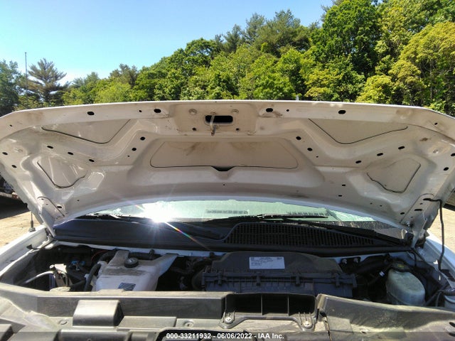 2018 Chevrolet Express, VIN: 1GCWGAFP5J1176439