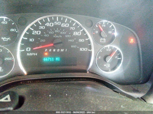 2018 Chevrolet Express, VIN: 1GCWGAFP5J1176439