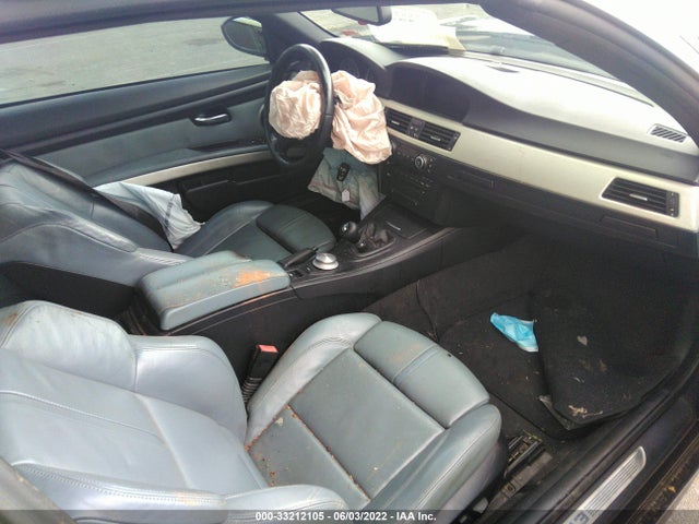 BMW 3 Series M3 2008 WBSWL935X8PL89612 Image 6