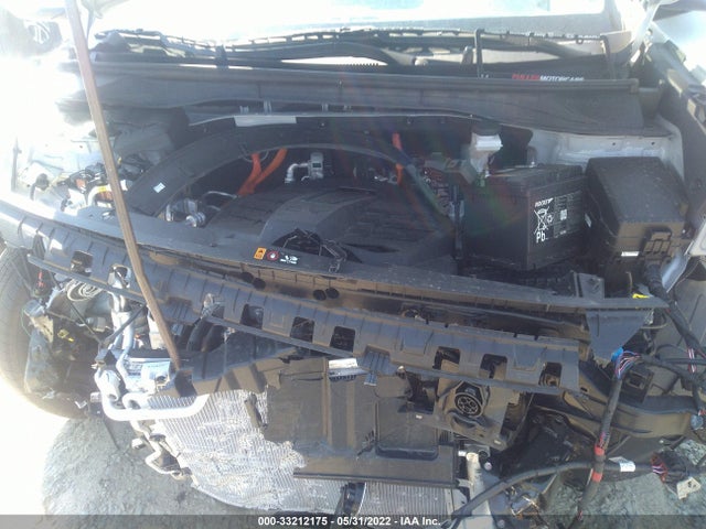 2020 Kia Niro, VIN: KNDCC3LG5L5057557