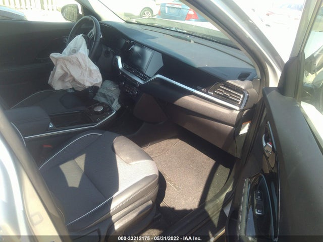2020 Kia Niro, VIN: KNDCC3LG5L5057557