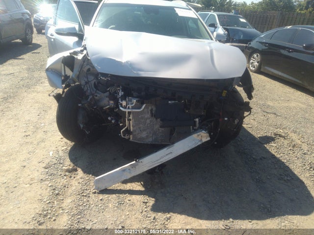 2020 Kia Niro, VIN: KNDCC3LG5L5057557