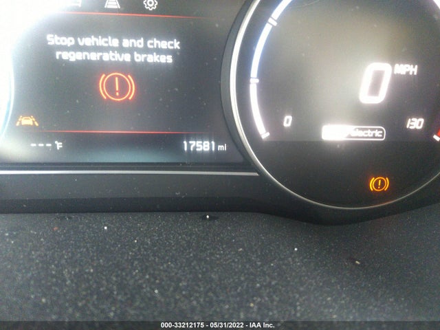 2020 Kia Niro, VIN: KNDCC3LG5L5057557