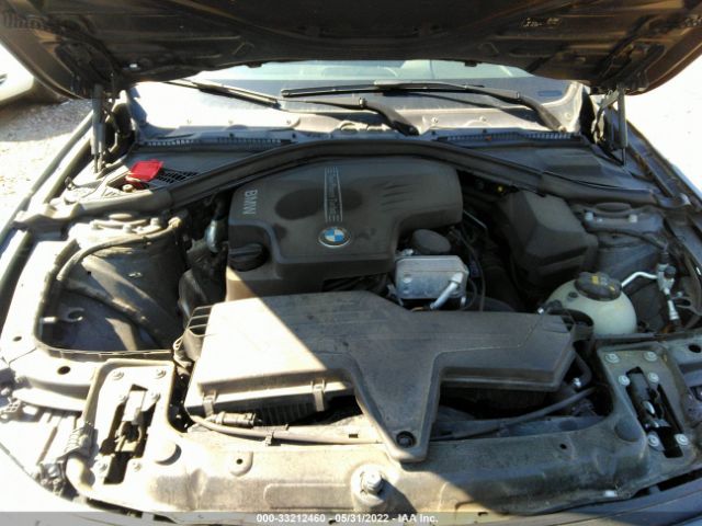 WBA8E9C59GK604190 BMW 3 Series 328i