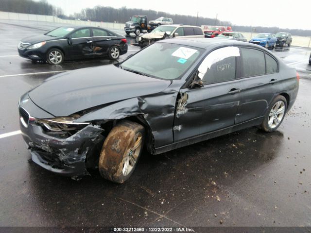 WBA8E9C59GK604190 BMW 3 Series 328i