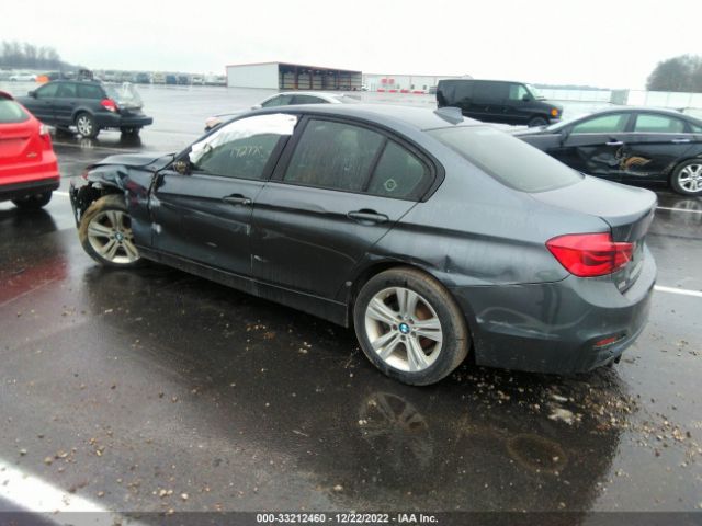 WBA8E9C59GK604190 BMW 3 Series 328i