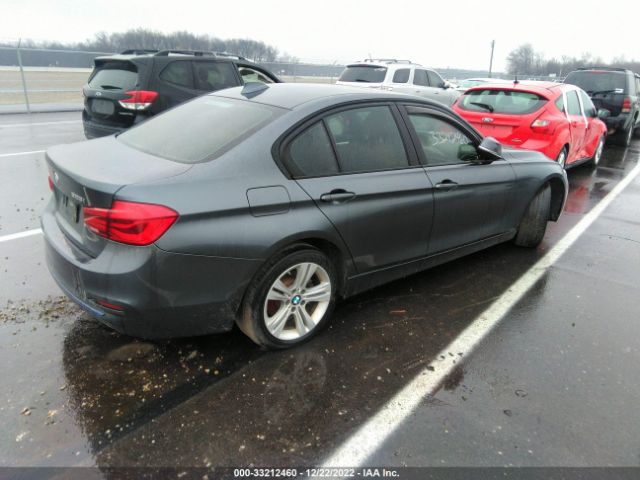 WBA8E9C59GK604190 BMW 3 Series 328i