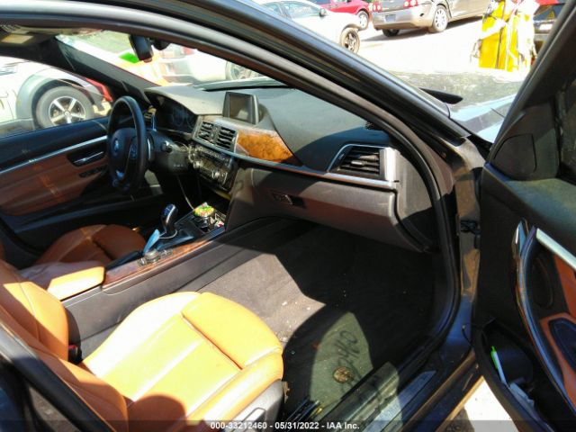 WBA8E9C59GK604190 BMW 3 Series 328i