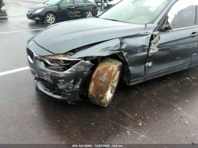 WBA8E9C59GK604190 BMW 3 Series 328i