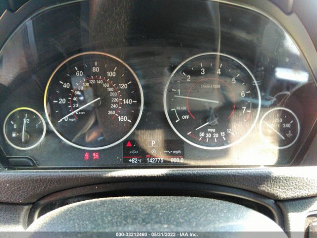WBA8E9C59GK604190 BMW 3 Series 328i