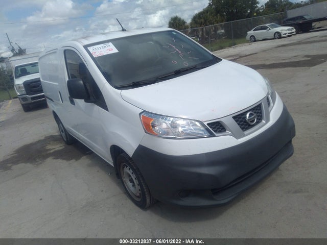 2015 Nissan NV 200, VIN: 3N6CM0KN1FK721257