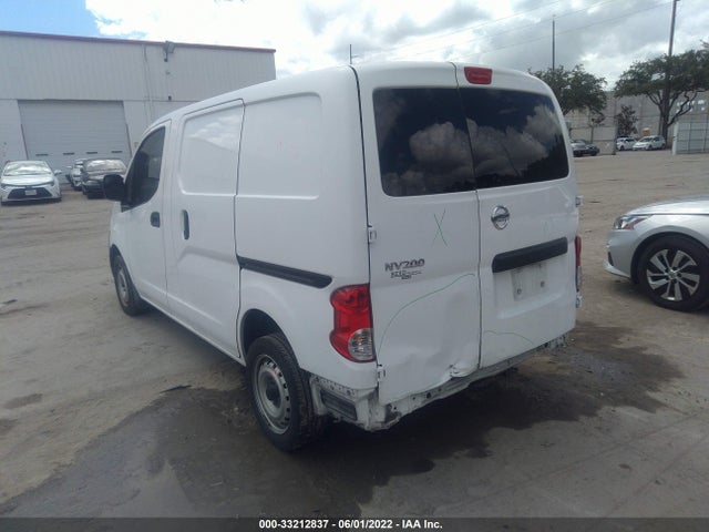2015 Nissan NV 200, VIN: 3N6CM0KN1FK721257