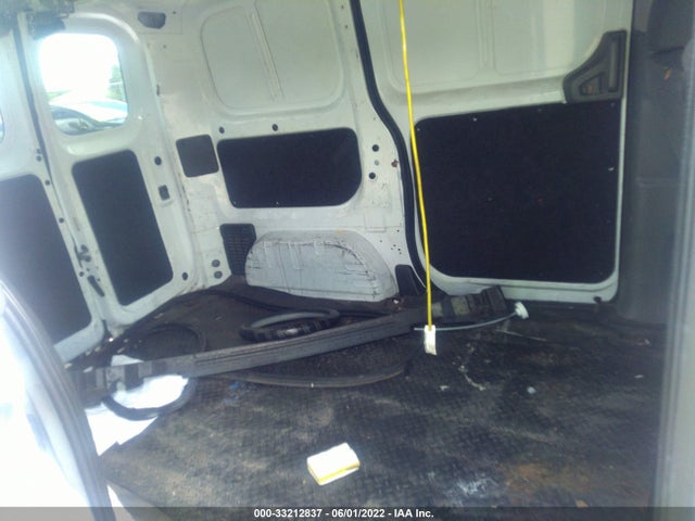 2015 Nissan NV 200, VIN: 3N6CM0KN1FK721257