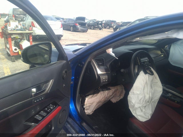 2018 Lexus GS, VIN: JTHCZ1BL8JA010124