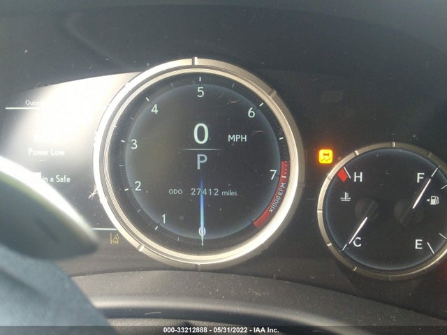 2018 Lexus GS, VIN: JTHCZ1BL8JA010124