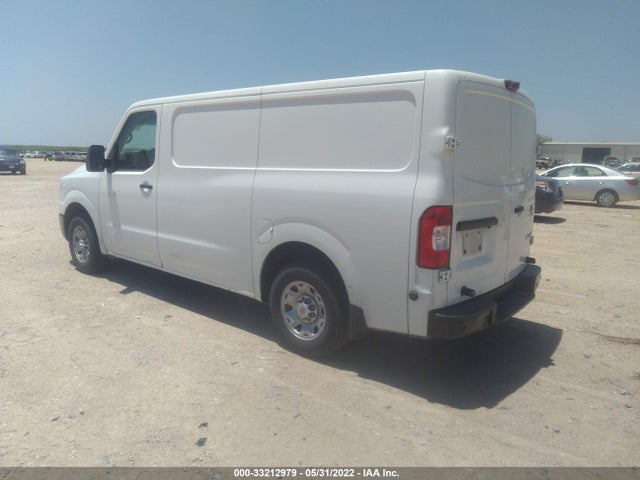 2017 Nissan NV, VIN: 1N6BF0KY9HN808904