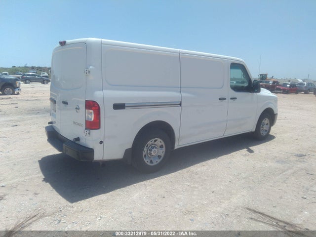 2017 Nissan NV, VIN: 1N6BF0KY9HN808904