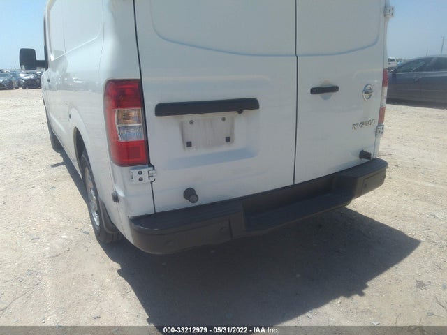 2017 Nissan NV, VIN: 1N6BF0KY9HN808904