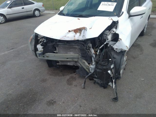 3N1CN7AP8KL867223 Nissan Versa Sedan Sv