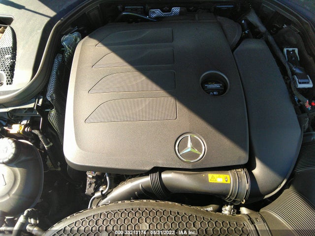 2021 Mercedes-Benz E-Class, VIN: W1KZF8EB0MA929707
