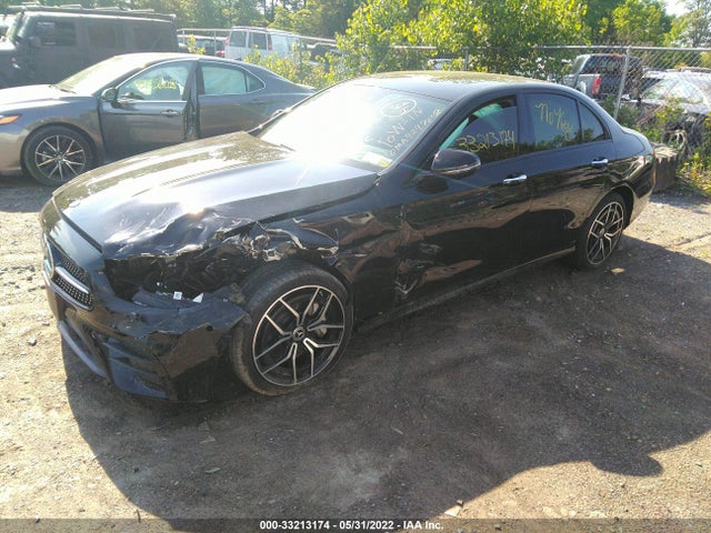 2021 Mercedes-Benz E-Class, VIN: W1KZF8EB0MA929707