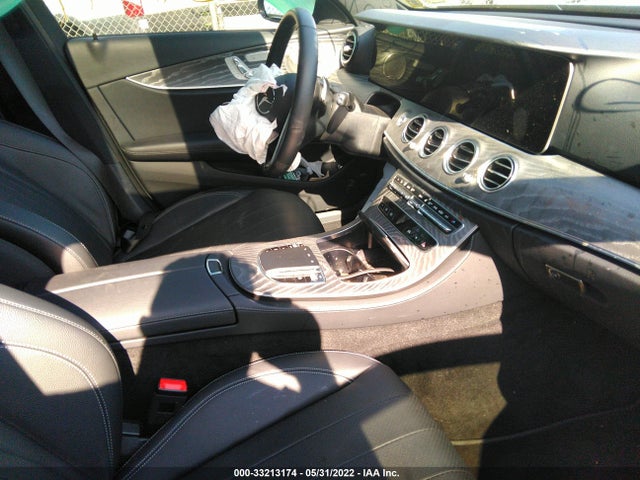 2021 Mercedes-Benz E-Class, VIN: W1KZF8EB0MA929707