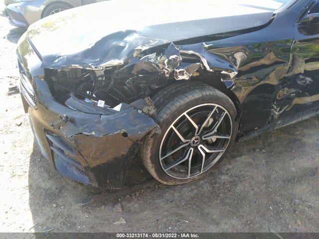 2021 Mercedes-Benz E-Class, VIN: W1KZF8EB0MA929707