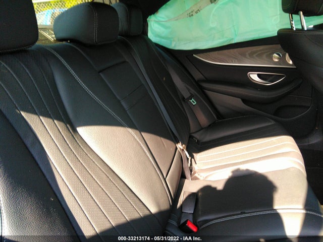 2021 Mercedes-Benz E-Class, VIN: W1KZF8EB0MA929707