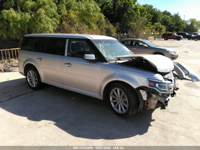 2019 Ford Flex, VIN: 2FMGK5D83KBA08399
